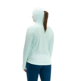 Bluza Protectie Solara Dama Grundens Blue Light