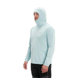 Bluza protectie solara Grundens SOLSTRALE Aquatic - SpinningShop
