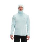 Bluza protectie solara Grundens SOLSTRALE Aquatic - SpinningShop