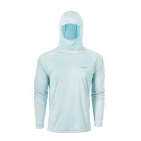 Bluza protectie solara Grundens SOLSTRALE Aquatic - SpinningShop