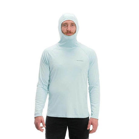 Bluza protectie solara Grundens SOLSTRALE Aquatic - SpinningShop