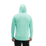 Bluza protectie solara Grundens SOLSTRALE PRO Cascade