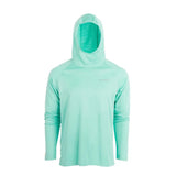 Bluza protectie solara Grundens SOLSTRALE PRO Cascade