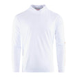 Bluza protectie solara Grundens Tough Sun Alb