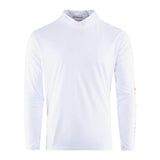 Bluza protectie solara Grundens Tough Sun Alb