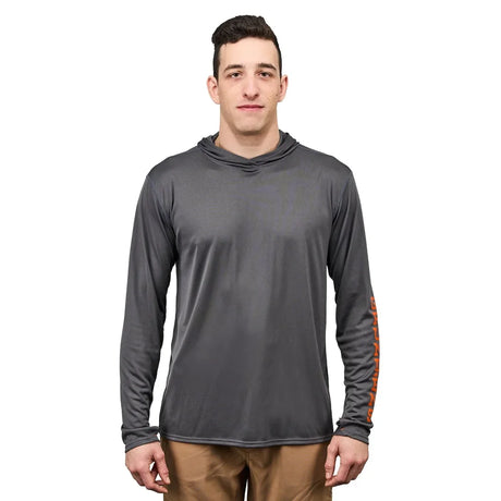 Bluza Protectie Solara Grundens Tough Sun Anchor