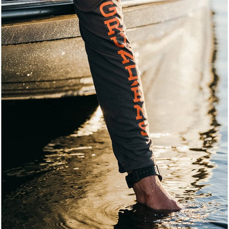 Bluza Protectie Solara Grundens Tough Sun Anchor