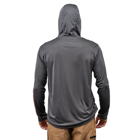 Bluza Protectie Solara Grundens Tough Sun Anchor
