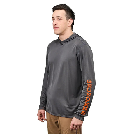 Bluza Protectie Solara Grundens Tough Sun Anchor