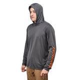Bluza Protectie Solara Grundens Tough Sun Anchor