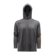 Bluza Protectie Solara Grundens Tough Sun Anchor
