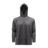 Bluza Protectie Solara Grundens Tough Sun Anchor