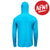 Bluza Protectie Solara Grundens Tough Sun Azure