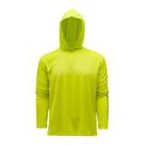 Bluza Protectie Solara Grundens Tough Sun Dorado