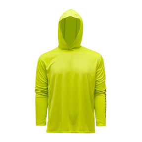 Bluza Protectie Solara Grundens Tough Sun Dorado