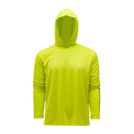Bluza Protectie Solara Grundens Tough Sun Dorado