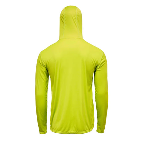 Bluza Protectie Solara Grundens Tough Sun Dorado