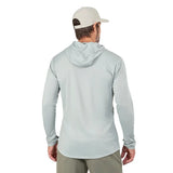 Bluza protectie solara Grundens Tough Sun Iceberg