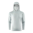 Bluza protectie solara Grundens Tough Sun Iceberg