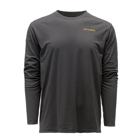 Bluza Protectie Solara Grundens Tuna Tattoo Ls Tech Tee