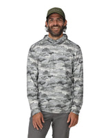Bluza protectie solara SIMMS BugStopper Shroud Sterling