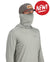 Bluza protectie solara Simms Sflex Guide Cooling Hoody
