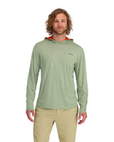Bluza Solara Anti-Insecte Simms Hoody Field Heather