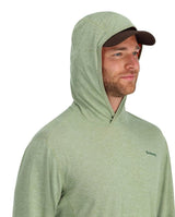 Bluza Solara Anti-Insecte Simms Hoody Field Heather