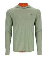 Bluza Solara Anti-Insecte Simms Hoody Field Heather S