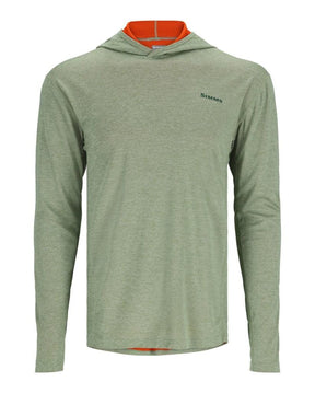 Bluza Solara Anti-Insecte Simms Hoody Field Heather S