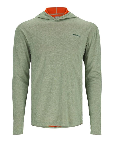 Bluza Solara Anti-Insecte Simms Hoody Field Heather S