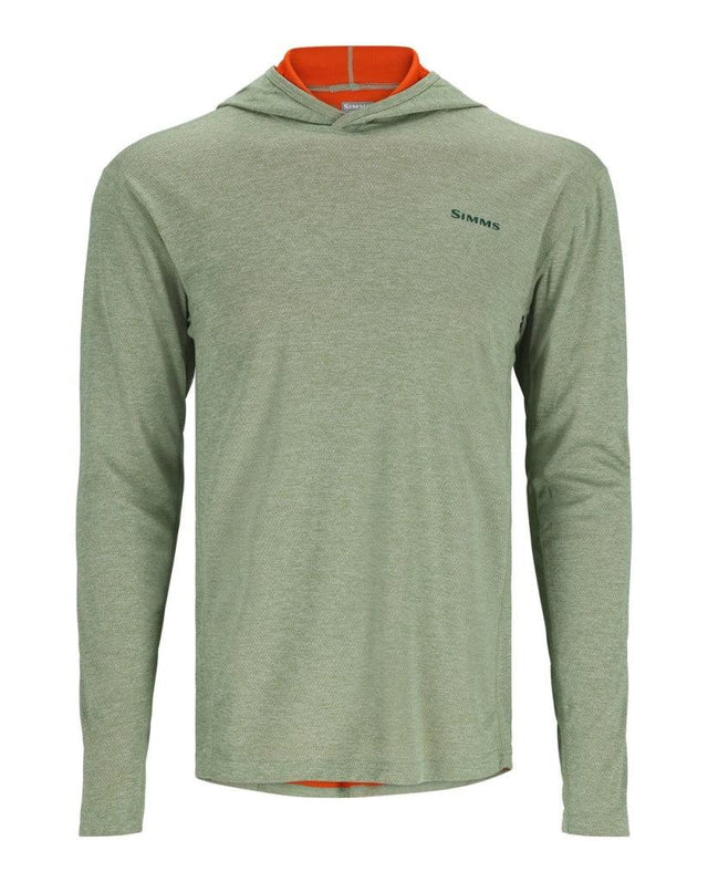 Bluza Solara Anti-Insecte Simms Hoody Field Heather S