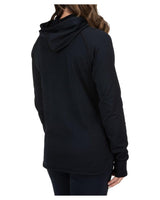 Bluza Termica Dama Simms Heavyweight Baselayer Black