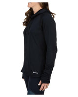Bluza Termica Dama Simms Heavyweight Baselayer Black