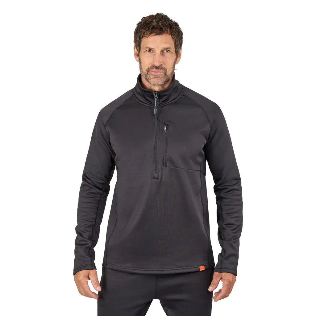 Bluza termica Grundens Thermal 1/2 Zip