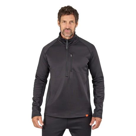 Bluza termica Grundens Thermal 1/2 Zip