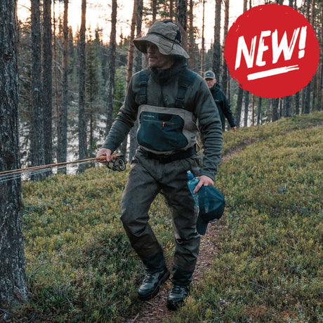 Bluza termica Grundens Thermal 1/2 Zip