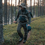 Bluza termica Grundens Thermal 1/2 Zip