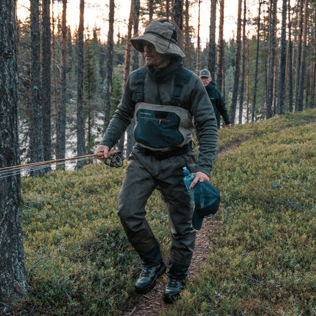 Bluza termica Grundens Thermal 1/2 Zip