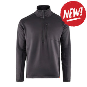 Bluza termica Grundens Thermal 1/2 Zip