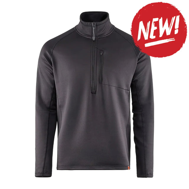 Bluza termica Grundens Thermal 1/2 Zip