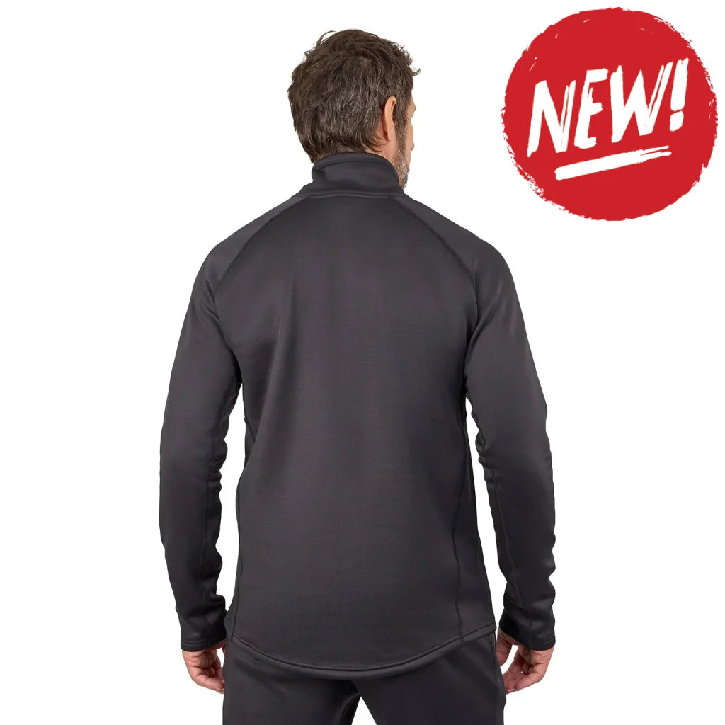 Bluza termica Grundens Thermal 1/2 Zip