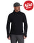 Bluza Termica Simms Highline Hoody Black