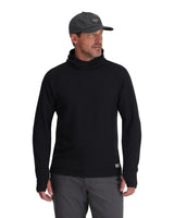Bluza Termica Simms Highline Hoody Black