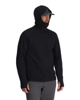 Bluza Termica Simms Highline Hoody Black