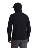 Bluza Termica Simms Highline Hoody Black