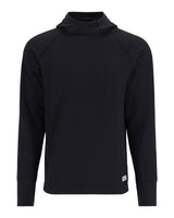 Bluza Termica Simms Highline Hoody Black