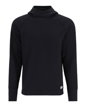 Bluza Termica Simms Highline Hoody Black