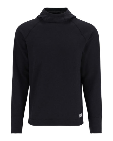 Bluza Termica Simms Highline Hoody Black