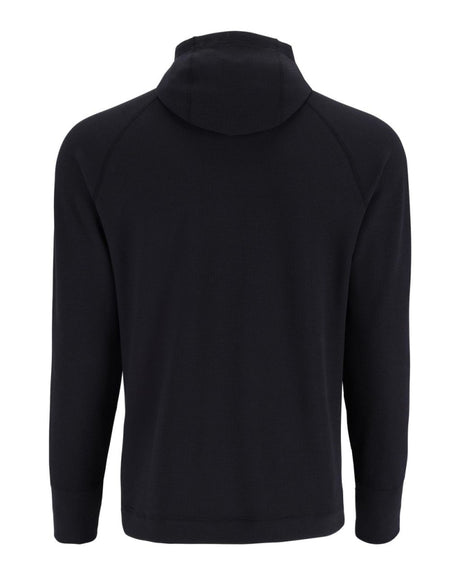 Bluza Termica Simms Highline Hoody Black